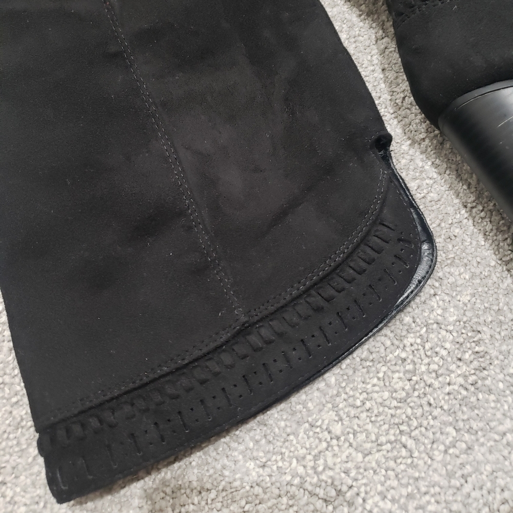Boot heels - Picture 2 of 4